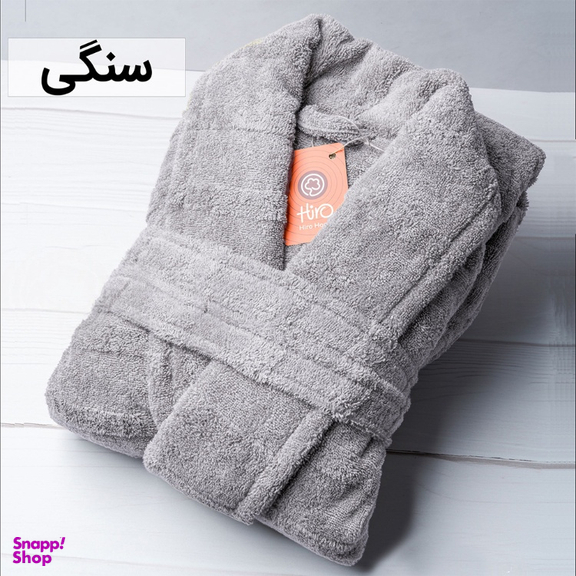 حوله تن پوش هیرو طرح سالوینو سایز 125