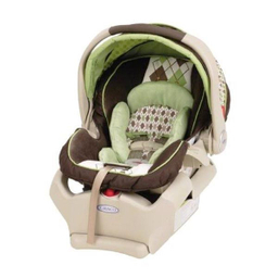 صندلی خودرو کودک گراکو مدل Infant Car Seat 1749642