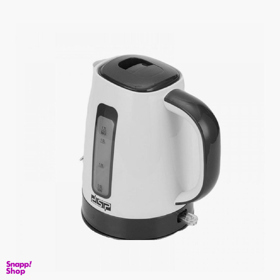 چای ساز دی اس پی مدل kk1026