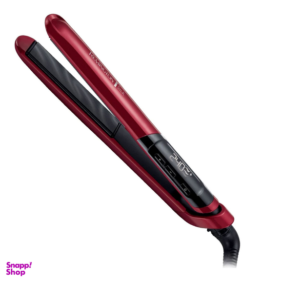 اتو و حالت دهنده ی مو رمینگتون مدل s9600