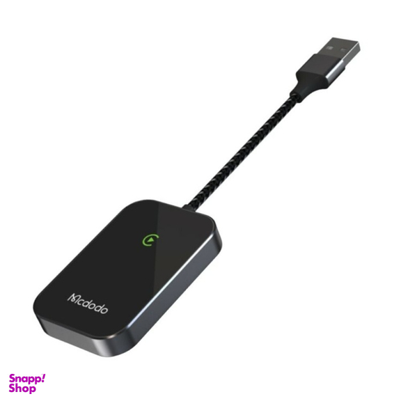 گیرنده بلوتوثی خودرو مک دودو مدل CA-721