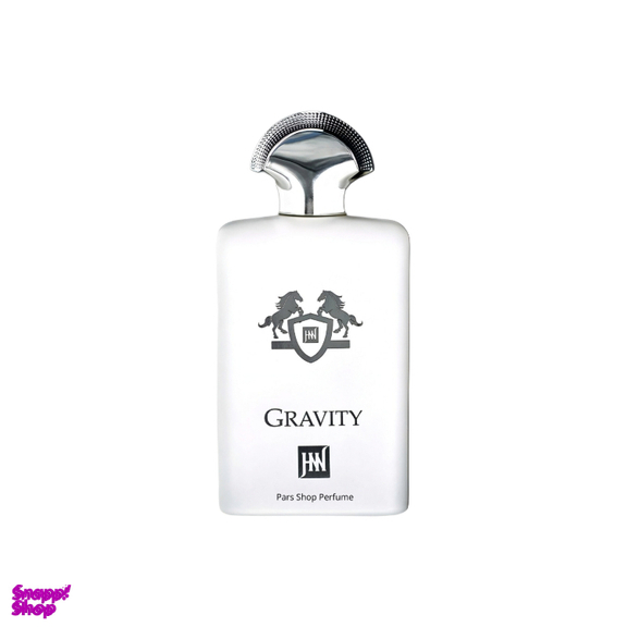 ادوپرفیوم مردانه گرویتی مدل Parfum de Marly Galloway حجم 100 میلی لیتر