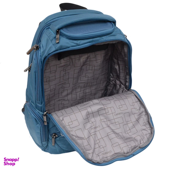 کوله پشتی کاریبو مدل CR 699