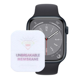 محافظ صفحه نمایش مات اپیکوی مدل Hydrogel-Matte مناسب برای اپل واچ 45 میلی متری سری 7 / 8 / 9