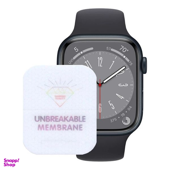 محافظ صفحه نمایش مات اپیکوی مدل Hydrogel-Matte مناسب برای اپل واچ 45 میلی متری سری 7 / 8 / 9