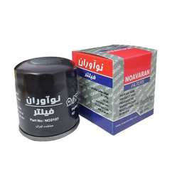 فیلتر روغن خودرو نوآوران مدل NO2107 مناسب پیکان