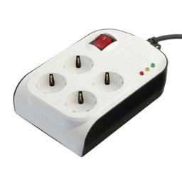 محافظ آنالوگ پارت الکتریک مدل 8791