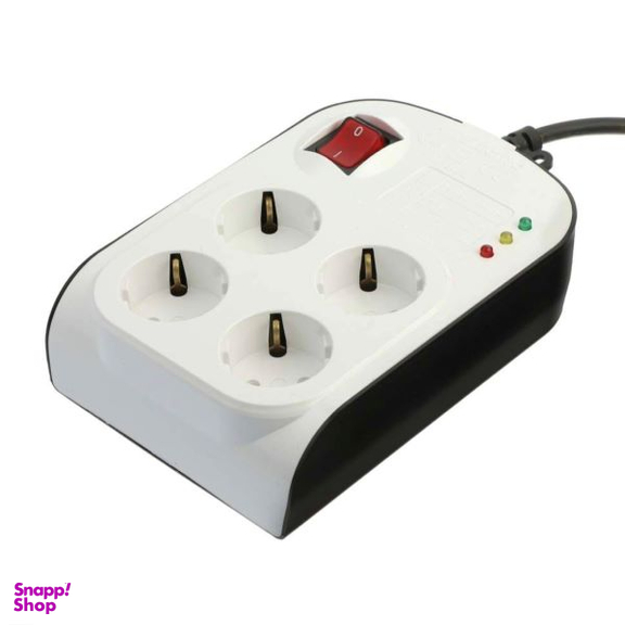 محافظ آنالوگ پارت الکتریک مدل 8791