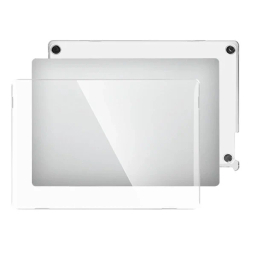 کاور محافظ لپ تاپ کوتسی مدل 11013 مناسب مک بوک پرو 16 اینچ A2485/A2780/A2991