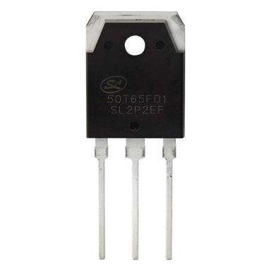 ماژول مدل IGBT 50T65
