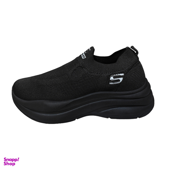 کفش طبی راحتی انرژی مدل Runner2 رنگ مشکی