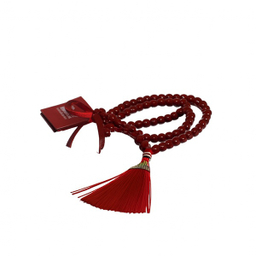 تسبیح 100 مهره ای محک مدل دانه اناری