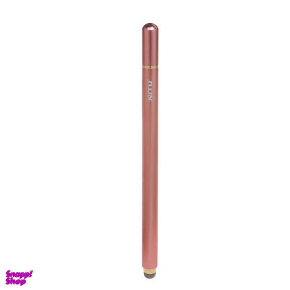 قلم لمسی نیتو مدل 3in1 ND01