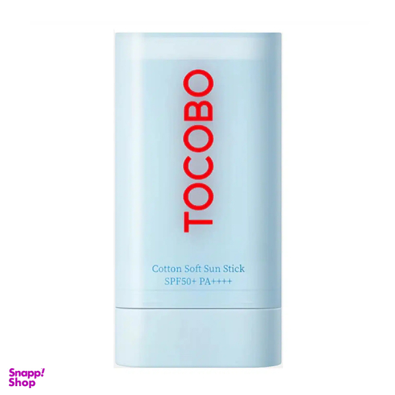 ضد آفتاب استیکی توکوبو مدل SPF 50 وزن 19 گرم