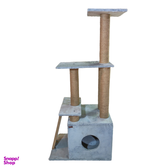 اسکرچر گربه هیوا پت مدل B38