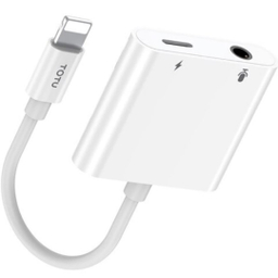 مبدل یک به دو لایتنینگ توتو مدل EAUC-25