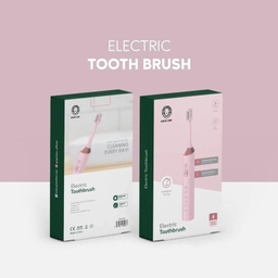 مسواک برقی گرین لاین مدل Sensetive Zahn