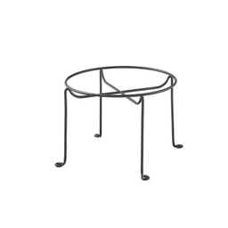 کلمن ایکیا مدل VARDAGEN کد 452 گنجایش 5 لیتر به همراه پایه