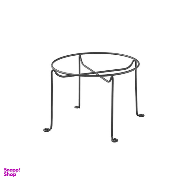 کلمن ایکیا مدل VARDAGEN کد 452 گنجایش 5 لیتر به همراه پایه