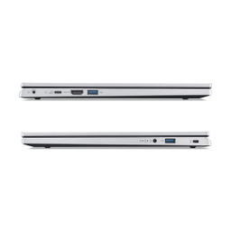 لپ تاپ ۱۵٫۶ اینچی ایسر مدل Aspire 3 A315-510P-3652 - i3/4GB/256GB