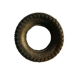لاستیک فرغون یزد گل‌ درشت مدل LF-1853