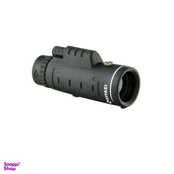 دوربین تک چشمی زیتازی مدل Explorer 10x40 به همراه سه پایه و هلدر عکاسی