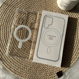 کاور مگ سیف مناسب برای گوشی موبایل سامسونگ Galaxy S23 fe