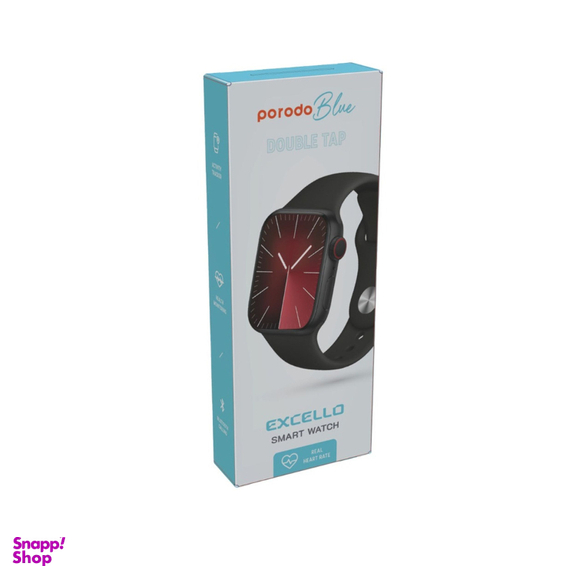 ساعت هوشمند پرودو مدل EXCELLO سایز 1.5 اینچ