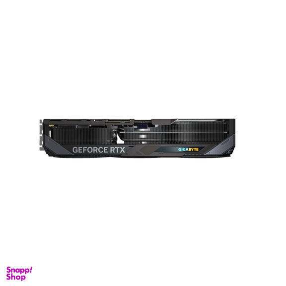 کارت گرافیک گیگابایت مدل RTX 5070 Ti OC Gaming ظرفیت 16 گیگابایت