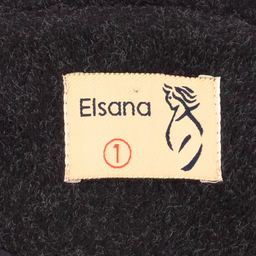 پالتو زنانه السانا مدل ماه منیر کد 232801