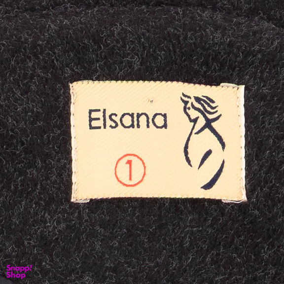 پالتو زنانه السانا مدل ماه منیر کد 232801