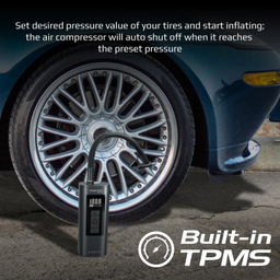 کمپرسور هوا پرومیت مدل AERIFY