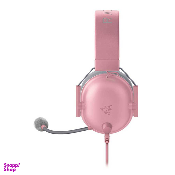هدست گیمینگ ریزر مدل BlackShark V2 X
