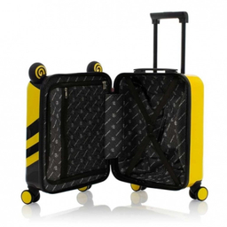 ست چمدان و کوله پشتی کودک هیس مدل TRAVEL TOTS BUMBLE BEE
