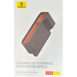 جعبه نظم دهنده خودرو بیسوس مدل BS-CG018