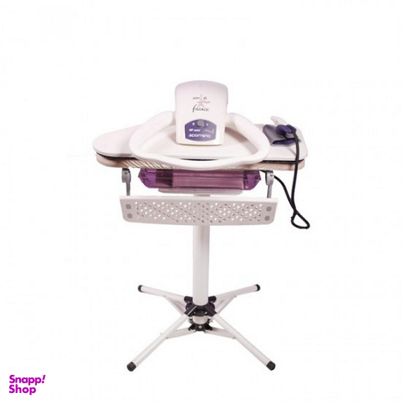 اتو پرسی دومنا مدل SP2150 به همراه پایه تلسکوپی