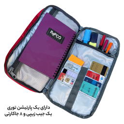 کیف لوازم شخصی آیمکس کد X027