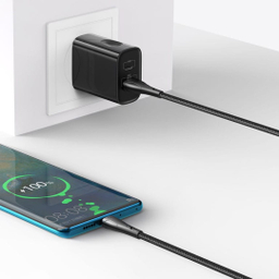 کابل فست شارژ USB به Type-C مک‌ دودو مدل CA-746 طول 1.2 متر