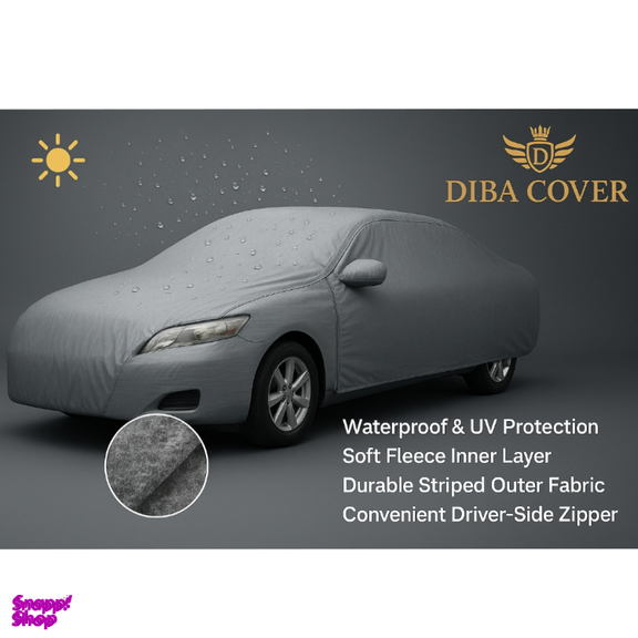 چادر خودرو کد 1105 مناسب پژو 405 و پژو پارس