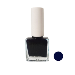 لاک ناخن رومیو شماره 127 رنگ سرمه‌ ای