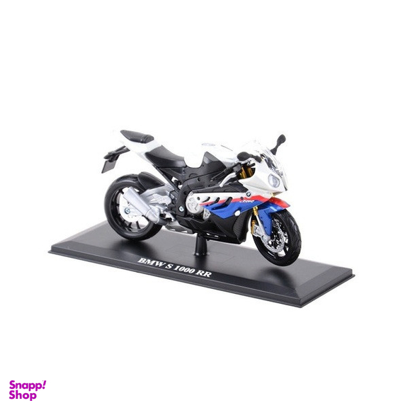 موتور بازی مایستو مدل BMW S 1000 RR 1/12