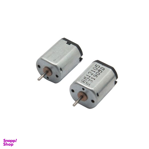 موتور و ملخ ربات مدل 18mm مجموعه 4 عددی