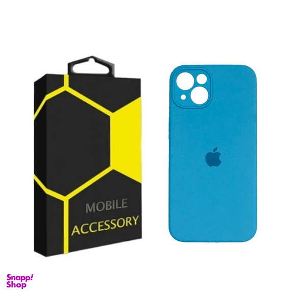 کاور سیلیکونی گوشی موبایل مناسب اپل Iphone 14