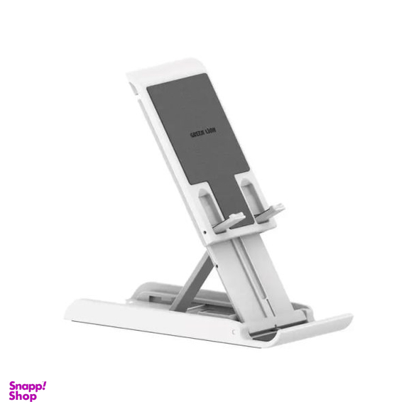 هولدر رومیزی گوشی موبایل گرین لاین مدل Adjustable Desktop Holder