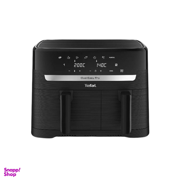 غذاساز تفال کد EY901N40