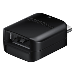 مبدل OTG USB-C به USB سامسونگ مدل BLK بسته 4 عددی