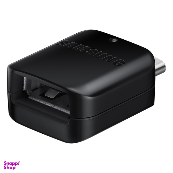 مبدل OTG USB-C به USB سامسونگ مدل BLK بسته 4 عددی