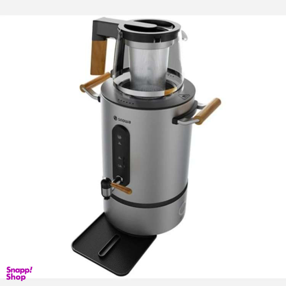 چای ساز اسنوا کد x2000st