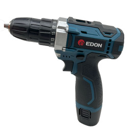 دریل پیچ گوشتی شارژی ادون مدل ED-24V مجموعه 36 عددی