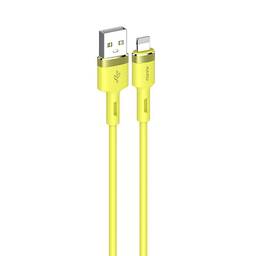 کابل تبدیل USB به Lightning کاکو مدل KSC-420 به طول 1.2 متر
